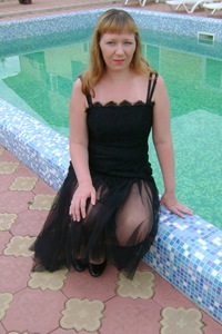 Елена Галиаскарова