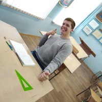 Влад Митрушин