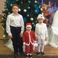 Елена Суслова