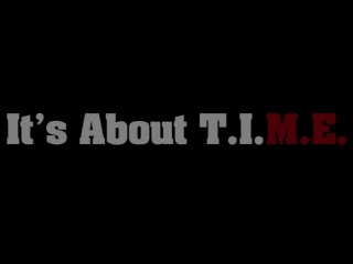 Sticky Fingaz - «It's About T.I.M.E.» (Trailer #2)
