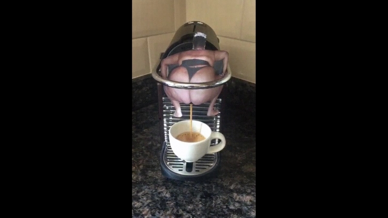 кофемолка срет 😂😂😂