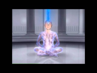 Spinning or Rotation in meditation : Involuntary Kundalini kriya Yoga