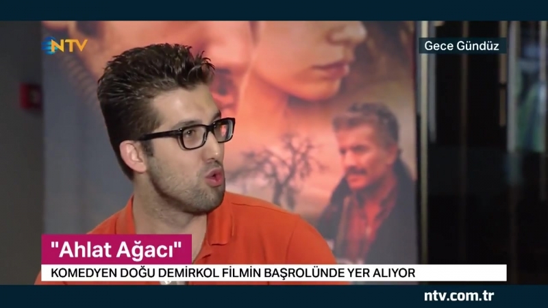 Gece Gündüz 1 Haziran 2018