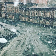 Тонька Птаха on Instagram: “20 июля с первым снегом нас 😂😂😂, я в шоке , а вы? ☃️☃️☃️”