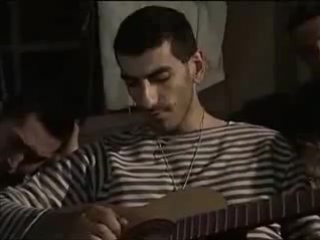Эрик Яралов - Звезда (Муз. И. Корнелюка, сл. Р. Лисиц) Песня из фильма Честь имею