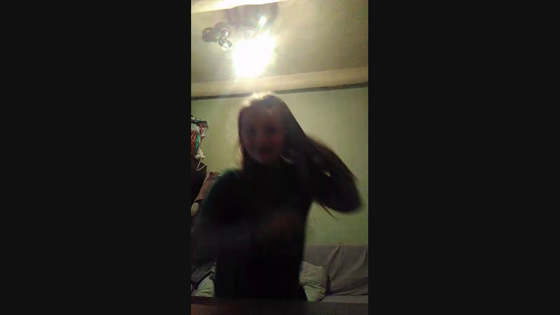Илона Вовк - Live