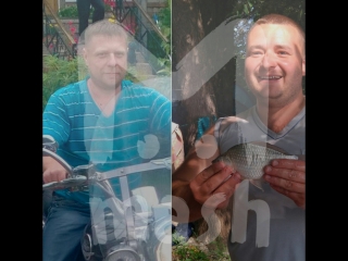Под Тверью двое мужчин спасли тонущего ребёнка