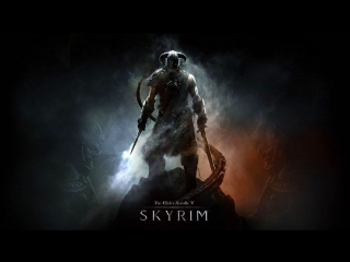 Стрим 28.03.2018 - TES V: Skyrim (#14)