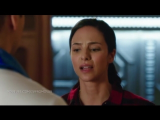 DCs Legends of Tomorrow 3x11 Promo Here I Go Again (HD) Season 3 Episode 11 Promo