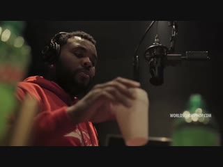 Kevin Gates & Moneybagg Yo - Federal Pressure