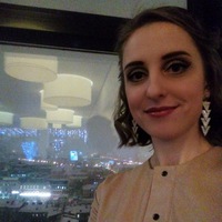 Виктория Скороглядова