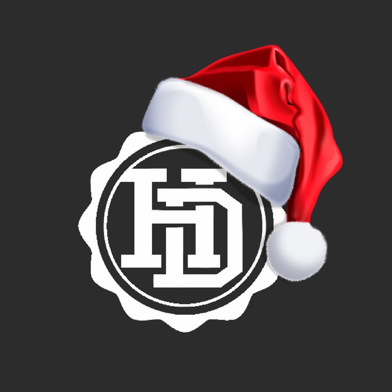Афиша Ижевск Big Bad Christmas / Бар HOTDOGGER