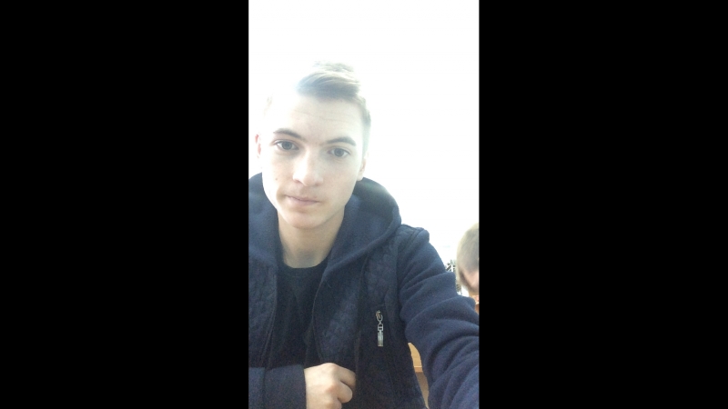 Лёха Фомин — Live
