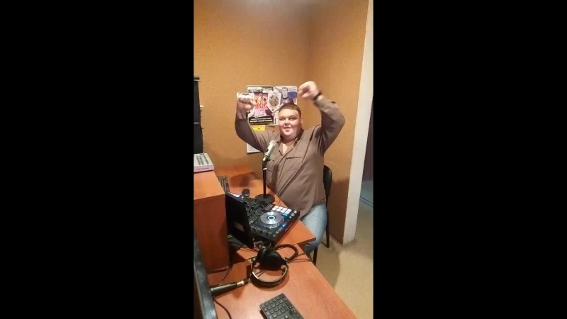 Радио Алексин - Live