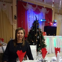 Лилия Волкова