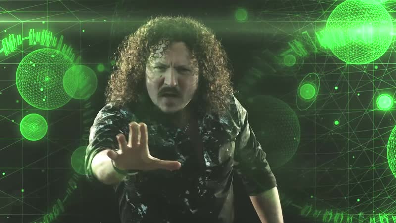 HAKEN - Earthrise (OFFICIAL VIDEO)