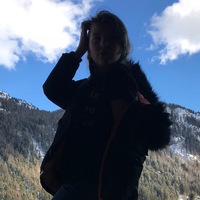 Анастасия Борилина