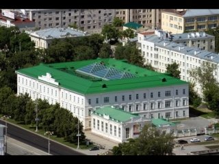 Выпускной 2018 Гимназия 9 Екатеринбург