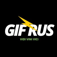 GIF Rus