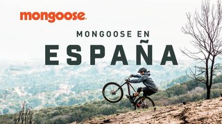 MONGOOSE EN ESPANA