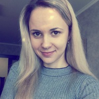 Ирина Реутенко