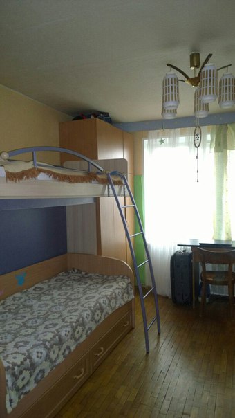 Мы (две девушки) ищем девушку на подселение в просторную однокомнатную квартиру. <br>м. Перово 15 пешком, отдельное спальное место, все необходимое есть. <br>Желательно до 35 лет, без вредных привычек, гражданство РФ. <br>Арендная плата: 8 500 / мес <br>Подробности в ЛС.<br> Плетнёва - фото Фото: Мы (две девушки) ищем девушку на подселение в просторную однокомнатную квартиру. <br>м. Перово 15 пешком, отдельное спальное место, все необходимое есть. <br>Желательно до 35 лет, без вредных привычек, гражданство РФ. <br>Арендная плата: 8 500 / мес <br>Подробности в ЛС.<br> Плетнёва