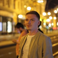 Никита Аверкин