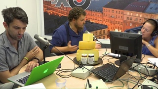 Живой гвоздь / Олег Сирота // 28.06.2018