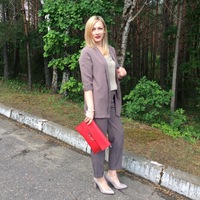 Анастасия Кудло