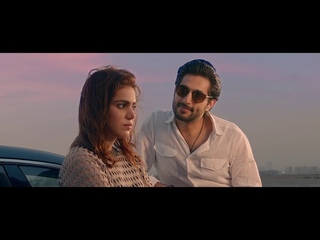 Rangreza 2018 Pakistani Full Movie - Bilal Ashraf - Urwa Hocane - Gohar Rasheed