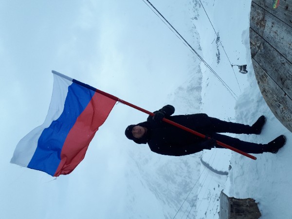 Amir Malbahov, Россия, Нальчик