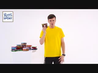 Челлендж от Арсения Попова