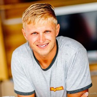 Эд Садовников