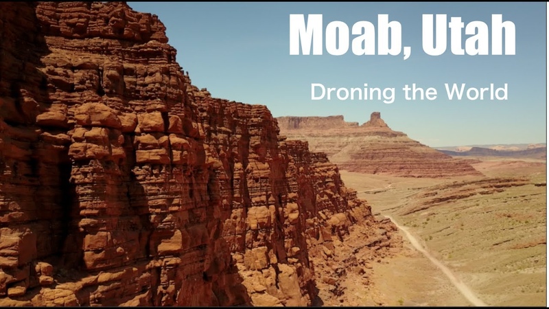 Moab, Utah | IN 4K
