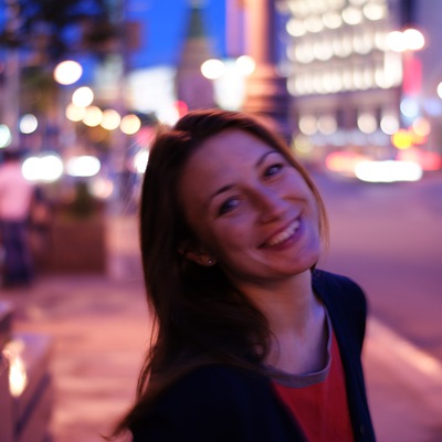 Светлана Зайцева