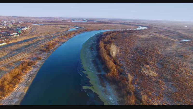 Колывань. Новосибирская область