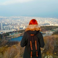 Екатерина Куликова