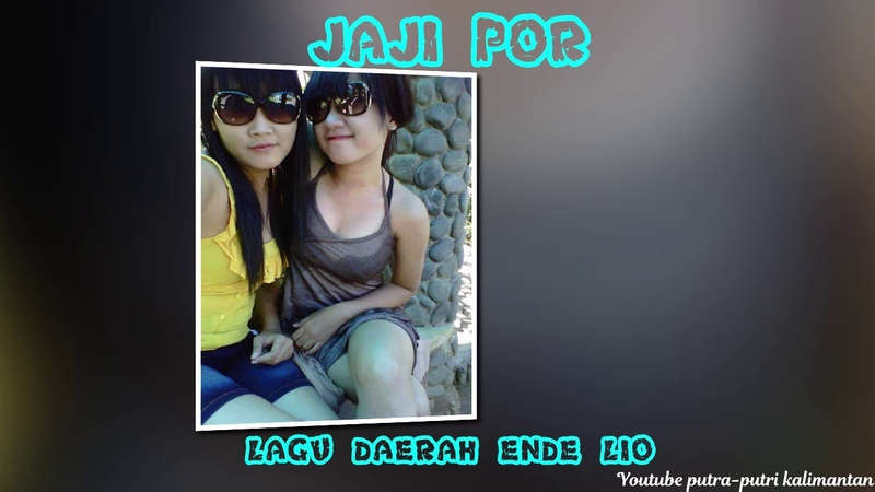 JAJI POR BY LAGU DAERAH NTT