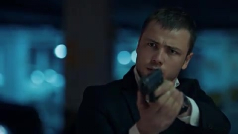 Buraya kadarmış Derman...