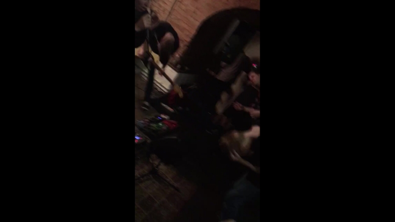 Rape Tape @ Tomsk18 pt.2