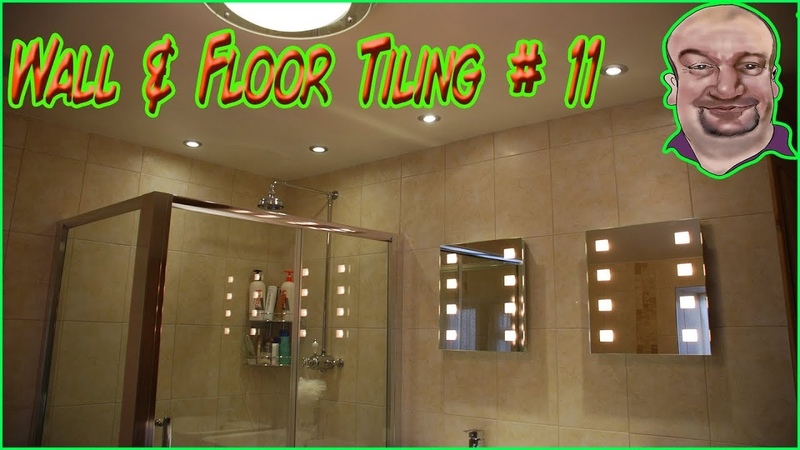 Bathroom Tiling 11.
