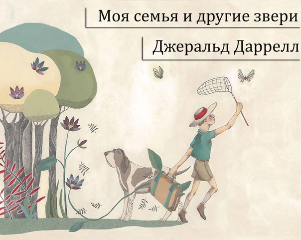 Моя немаленькая семья дзен
