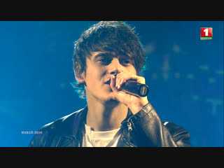 Никита Алексеев (ALEKSEEV) с премьерой песни
