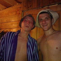 Илья Барабанов | Москва