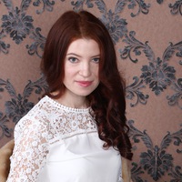 Алёна Зотова