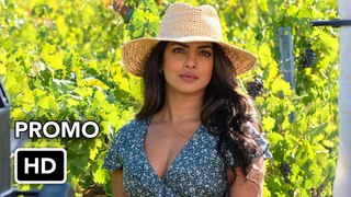 Quantico Season 3 Growing Threats Promo (HD)