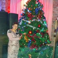 Вера Любавина