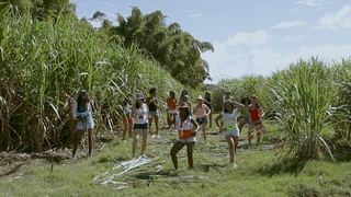 Las Chicas del Sol