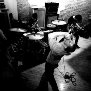 Harm's Way