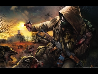 S.T.A.L.K.E.R.: Shadow of Chernobyl